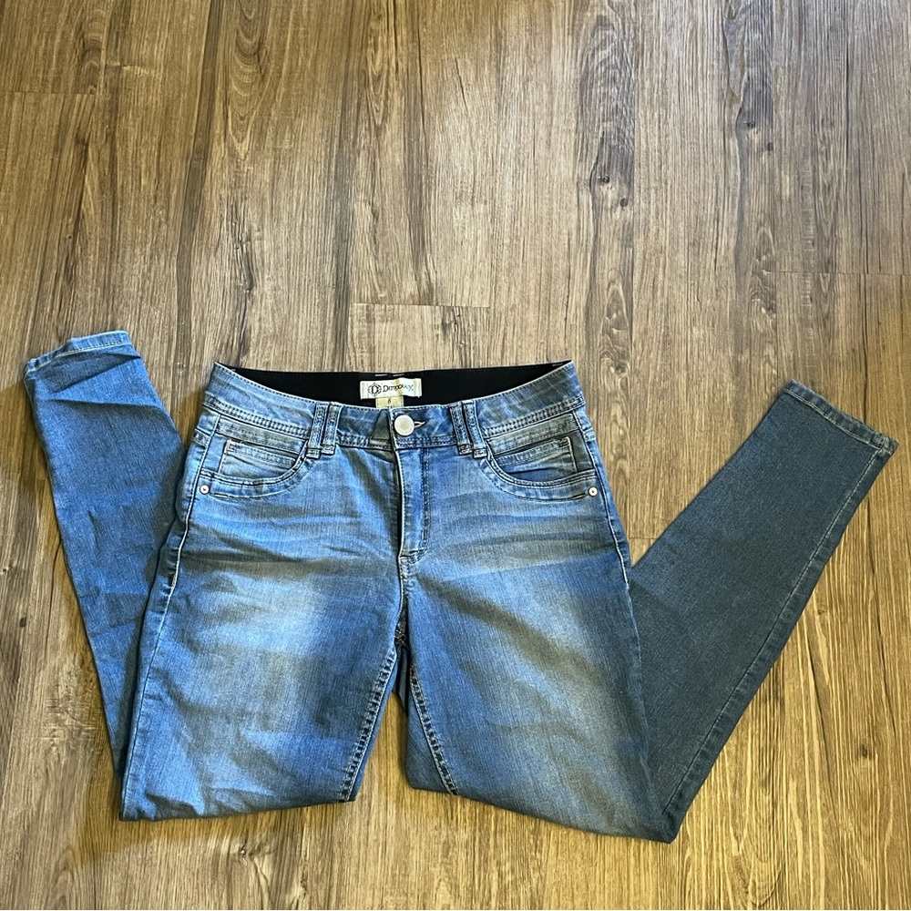 DEMOCRACY | womens Jean sz 8